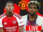 Man United transfer news today: Done deals, live updates and rumours - August 13
