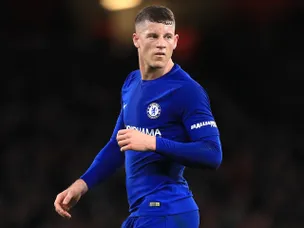 Azpilicueta: 'Ross Barkley on right path'