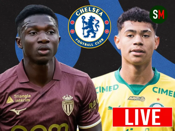 Chelsea transfer news today: Done deals, live updates and rumours - August 29