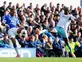 Half-Time Report: Stalemate at Goodison