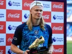 Haaland or no Haaland? Predicted Man City XI vs. Arsenal