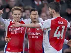 Team News: Ipswich vs. Arsenal injury, suspension list, predicted XIs