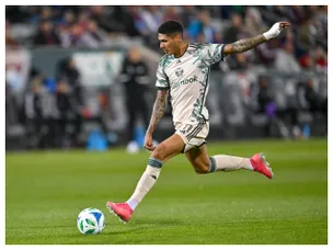 Portland vs. Colorado - prediction, team news, lineups