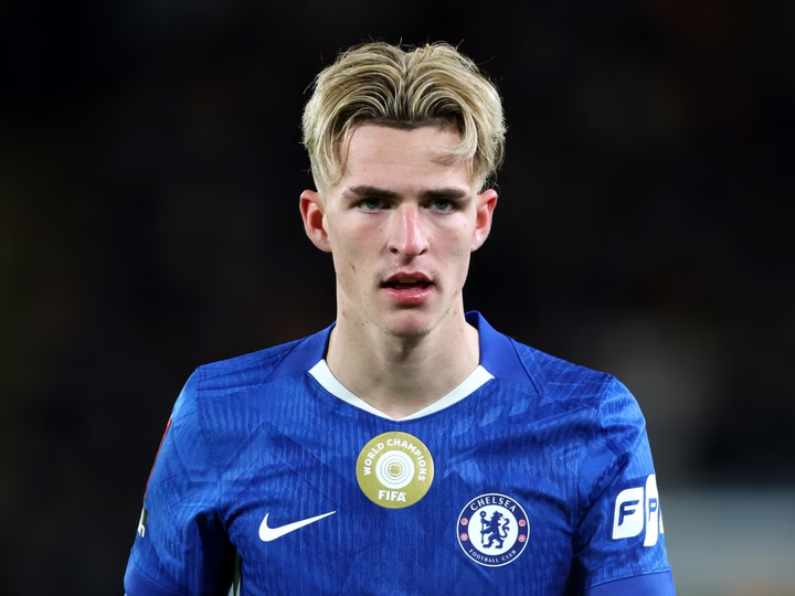 Chelsea 'make decision' over Derry future amid Bayern, Juventus interest