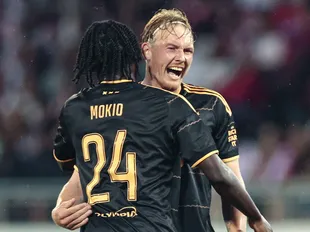 Ajax vs. Sion - prediction, team news, lineups