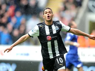 Ben Arfa: 'Derby win can kickstart season'