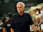 Jose Mourinho of Real Madrid on September 4, 2026