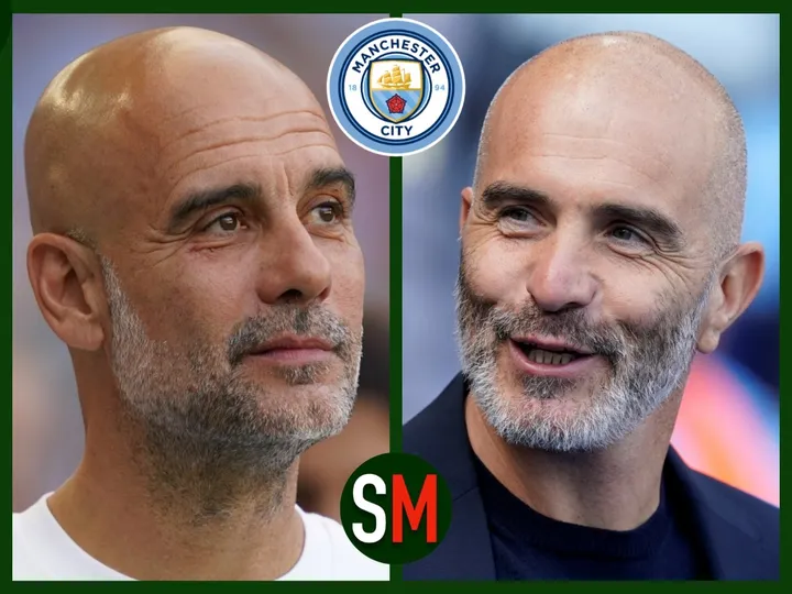 "It is still his house": Maresca excited for Guardiola return ahead of Man City vs. PSG