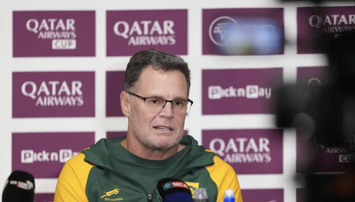 South Africa vs. New Zealand - prediction, team news, lineups