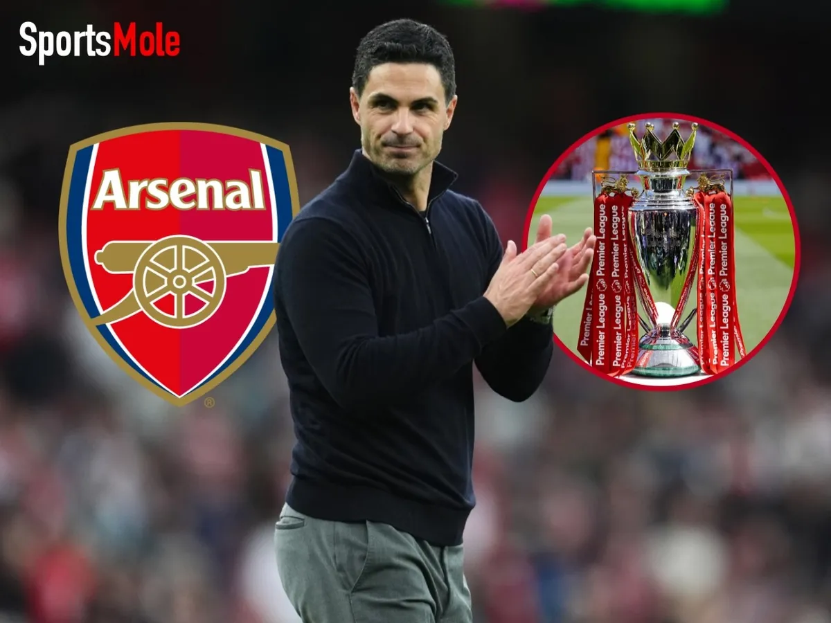 ‘Hardened Shell’ or ‘Bang Average’? Arsenal keen to silence critics as fresh title verdict delivered before West Ham clash
