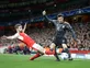 Robert Lewandowski calms injury fears