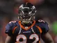 Dumervil: 'Ankle injury is getting better'