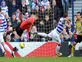 QPR 0-2 Man United