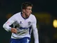 Jones extends Bury stay