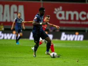 Moreirense vs. Benfica - prediction, team news, lineups