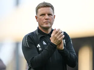 Transfer news and rumours: Toon goalkeeper latest, Muller new club and Inter bid