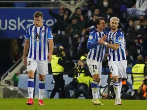 Real Sociedad vs. Getafe - prediction, team news, lineups