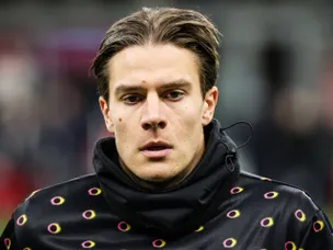 Spurs, Newcastle 'genuiely interested' in Serie A midfielder