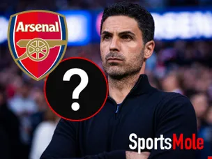 Gunners forward 'primary' target of giant despite Premier League failings