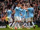 Man City stars highest paid in world sport