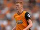 Sam Clucas expecting "tough" Wednesday test