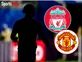 Liverpool now set to launch 'serious move' for £50m winger after Man Utd talks
