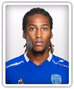 player photo