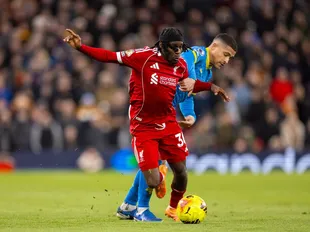 Wolves vs. Liverpool: Head-to-head record and past meetings