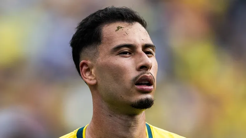 Martinelli agent explains why Premier League "offers" were rebuffed before Arsenal exit