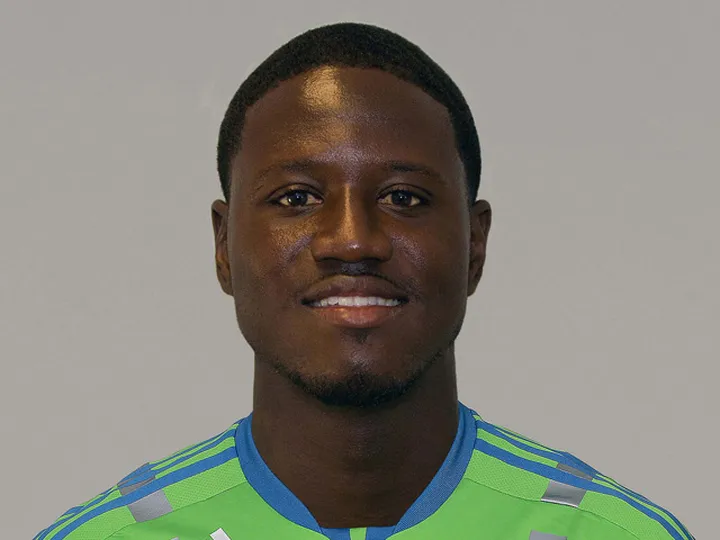 Johnson snatches draw for DC