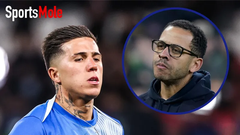 Chelsea face 'one problem' as £60m Fernandez replacement emerges