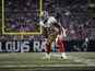 San Francisco 49ers outside linebacker Ahmad Brooks during his team's match with the St. Louis Rams on December 2, 2012