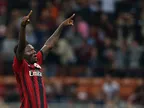 Redknapp 'wants Muntari at Birmingham'