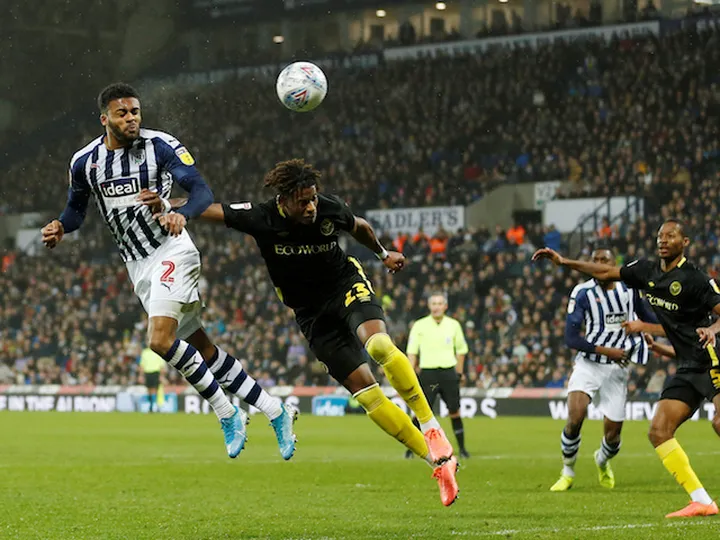 West Brom still top of Championship despite Brentford draw