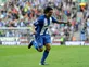 Half-Time Report: Espinoza puts Wigan in front