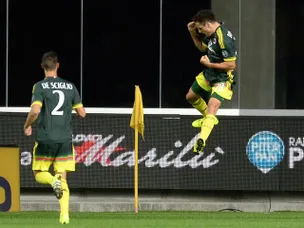 Bonaventura: 'Juventus game not key'