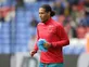 Liverpool confirm Van Dijk agreement