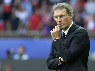 Blanc: 'PSG have improved'