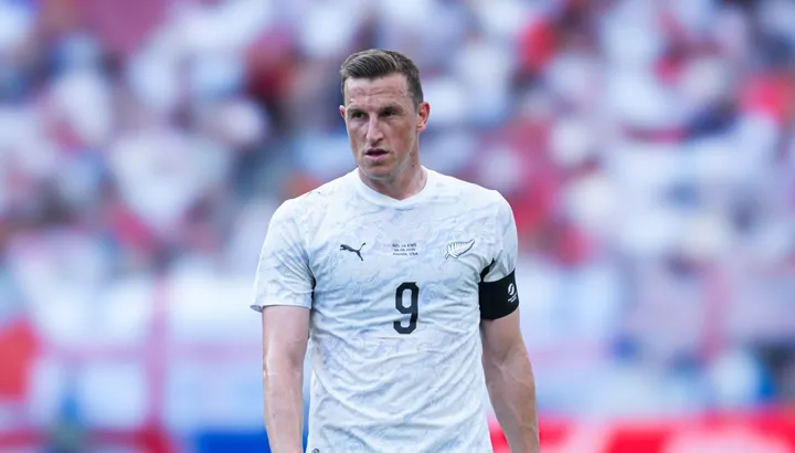 Iran vs. New Zealand - prediction, team news, lineups | World Cup 2026