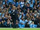 Pellegrini: 'We need to score goals'