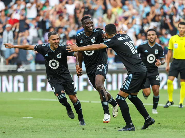 Minnesota Utd vs. LA Galaxy - prediction, team news, lineups