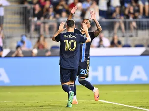 Philadelphia vs. NY Red Bulls - prediction, team news, lineups