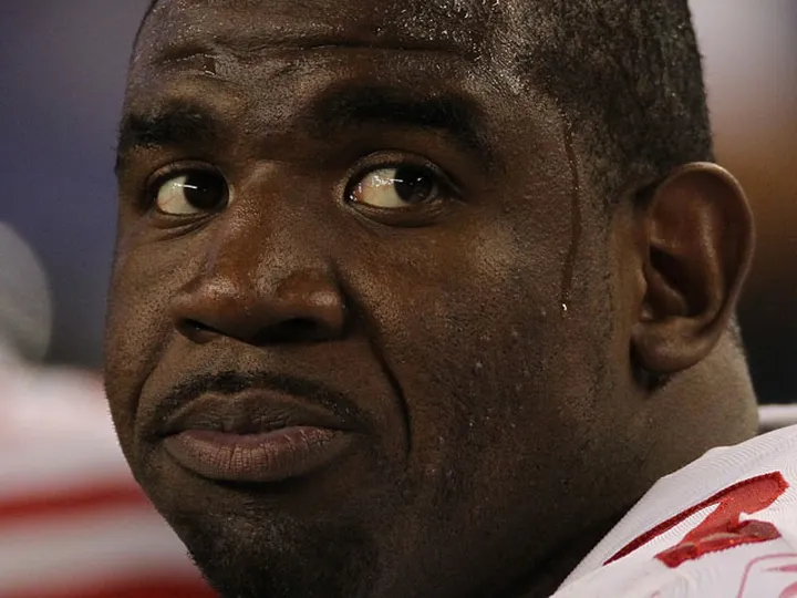 Brewer "excited" to play left guard