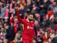 Salah beats Henry: Reds' title charge continues as Gunners legend's record broken
