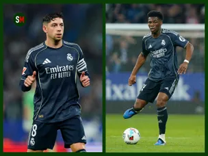 ‘Unprecedented sanctions' - What next for Valverde, Tchouameni? Could either player be sold?