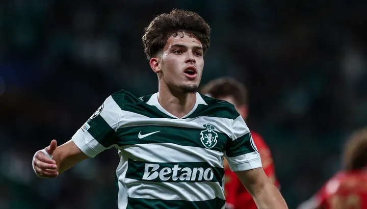 Transfer news: Man United and Chelsea ‘prepared to make offers’ for Sporting revelation Flavio Goncalves