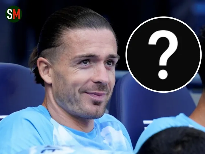 Grealish transfer latest: Surprise Premier League club ‘send offer’ to Man City