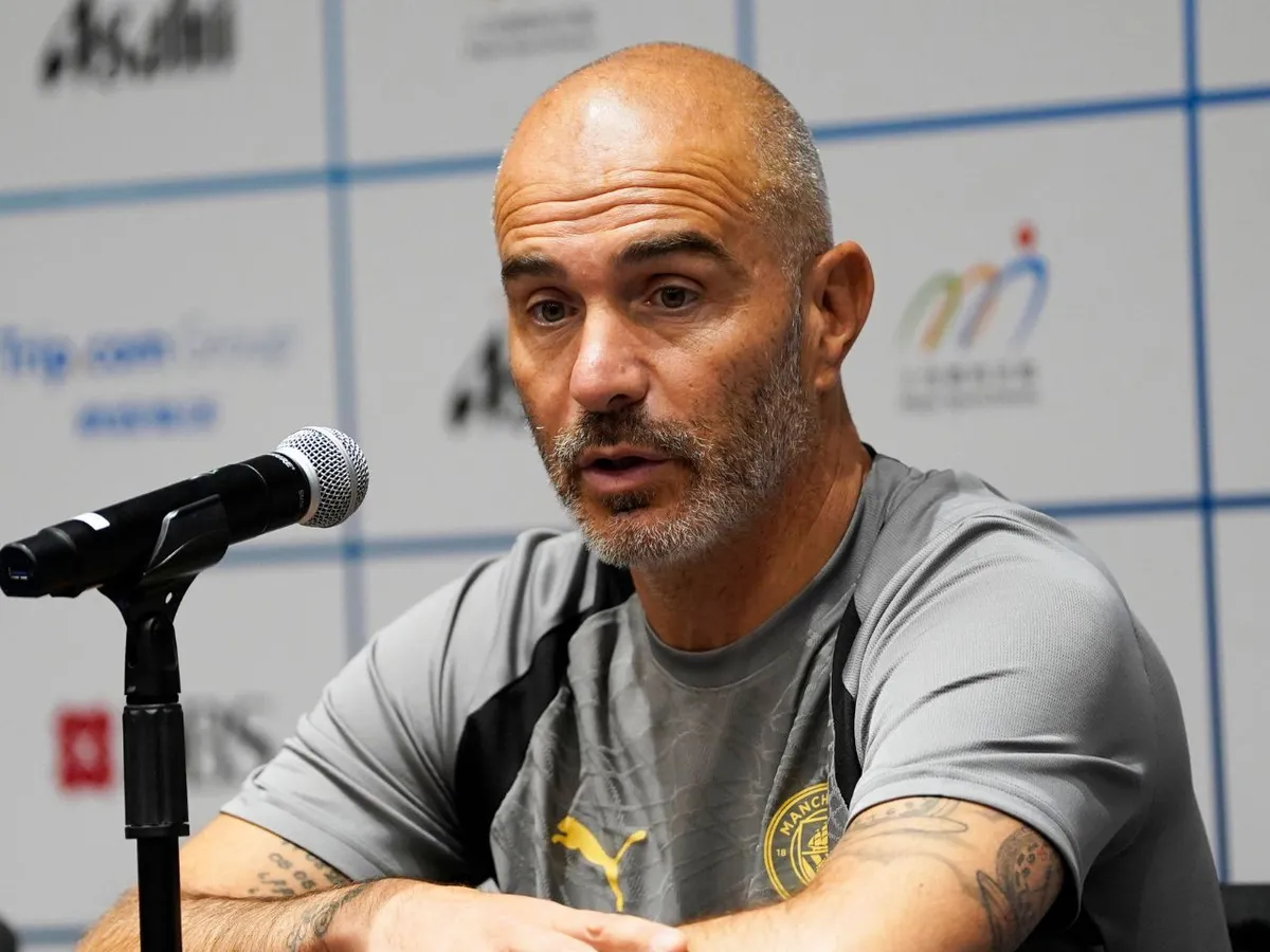 Man City transfer news: Enzo Maresca identifies Chelsea midfielder as 'dream' Rodri successor
