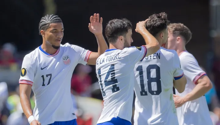 Preview: USA vs Guatemala - prediction, team news, lineups - Sports Mole