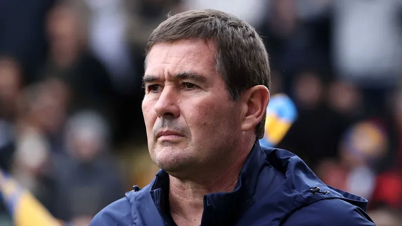 How to watch Mansfield Town vs. Arsenal: Date, time, live stream and TV channel